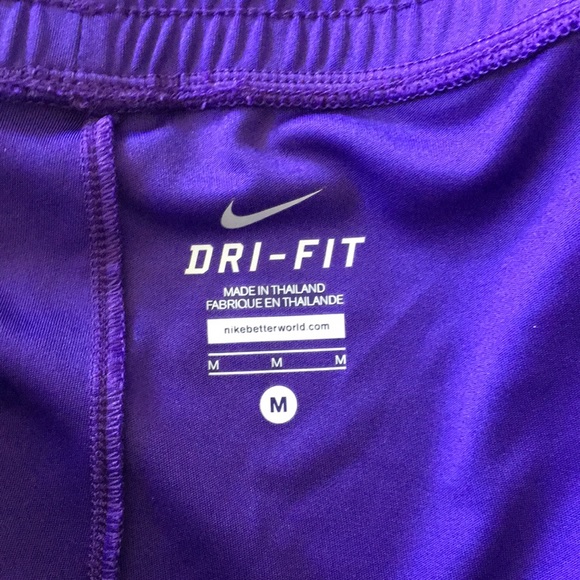 Nike Dri-fit Shorts - Picture 5 of 6